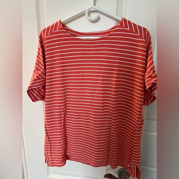 OLSEN women’s top. Casual wear. Size XL. Modern and trendy. Perfect condition! - Picture 2 of 8